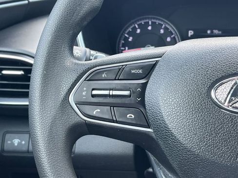 Used 2021 Hyundai Santa Fe SEL AWD/4WD image 26
