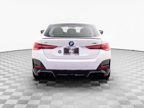 Used 2025 BMW i4 xDrive40i w/ M Sport Package image 5