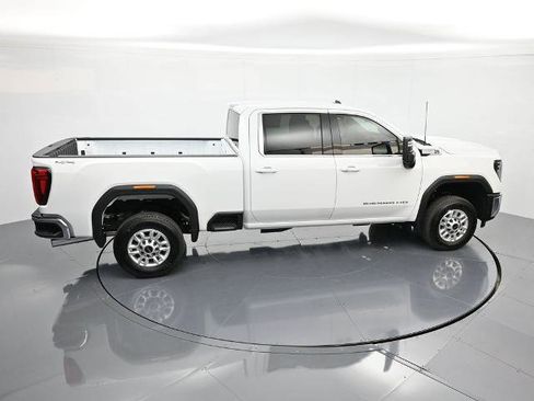 New 2026 GMC Sierra 2500 SLE image 45