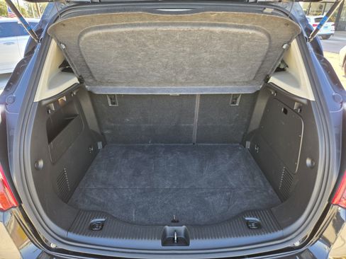 Used 2018 Buick Encore Preferred FWD image 9