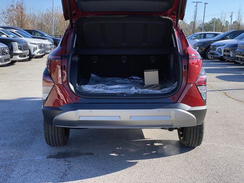 New 2026 Hyundai Kona Limited image 7