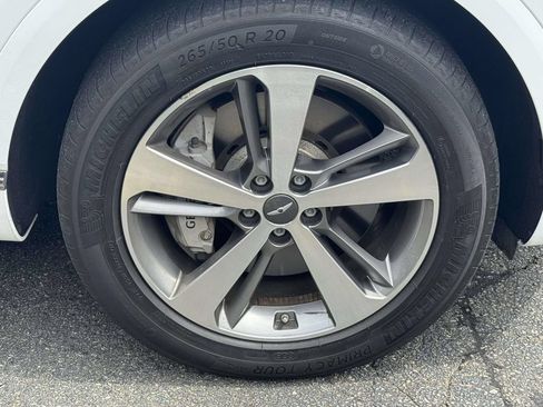Used 2024 Genesis GV80 3.5T Advanced w/ Advanced Package AWD/4WD image 5