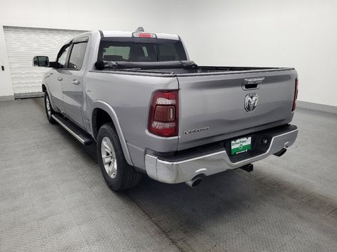 Used 2019 RAM 1500 Laramie w/ Trailer Tow Group image 5