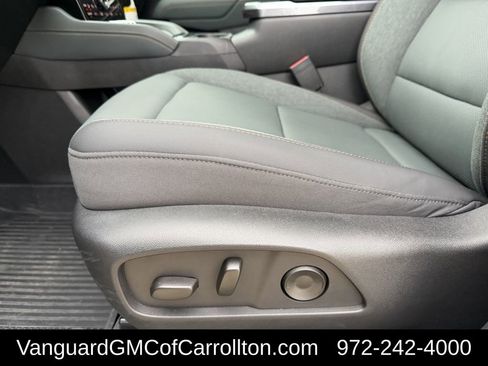 New 2026 GMC Terrain AT4 w/ Convenience Package III AWD/4WD image 25