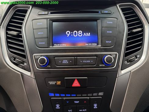 Used 2018 Hyundai Santa Fe Sport FWD image 27