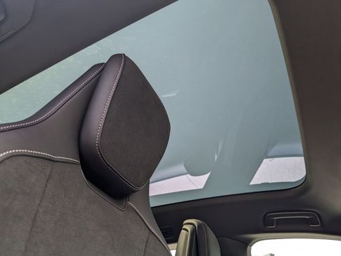 New 2025 Porsche Taycan 4 Cross Turismo image 29