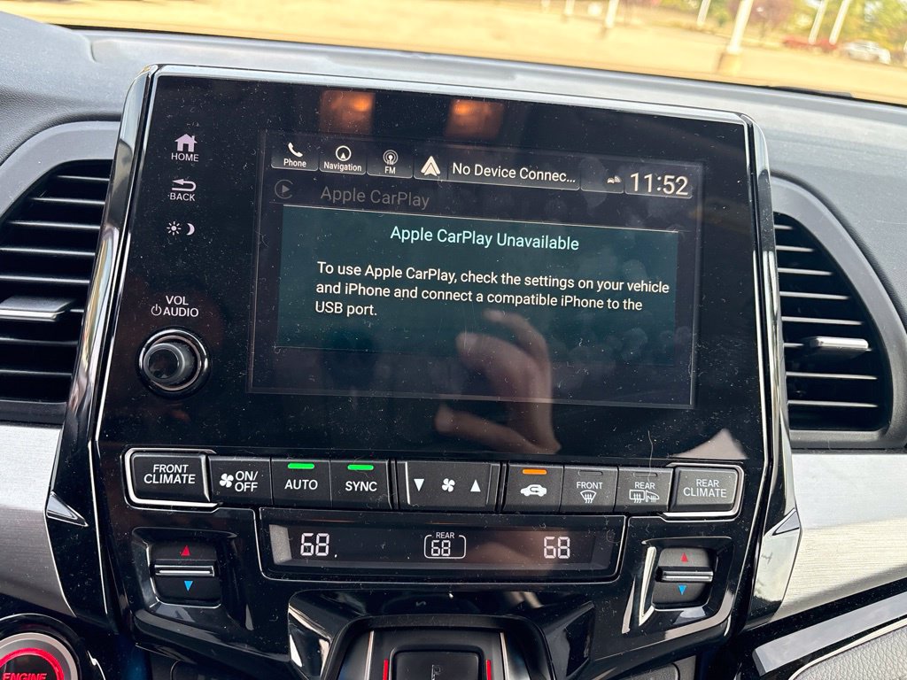 Used 2019 Honda Odyssey Elite image 15