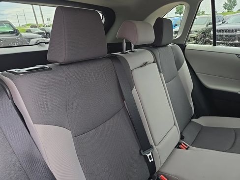 Used 2025 Toyota RAV4 XLE w/ Convenience Package AWD/4WD image 78
