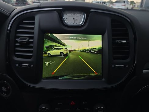 Used 2023 Chrysler 300 C RWD image 25