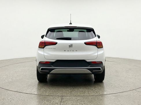 Used 2025 Buick Encore GX Preferred image 7