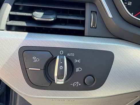 Used 2018 Audi A4 2.0T allroad Premium Plus image 20