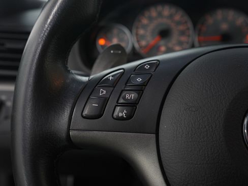 Used 2002 BMW M3 Coupe image 27