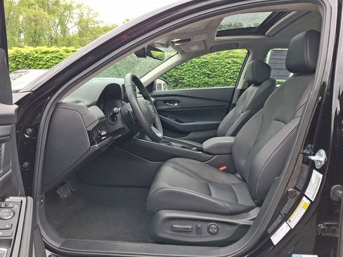 Certified 2024 Honda Accord Touring image 13