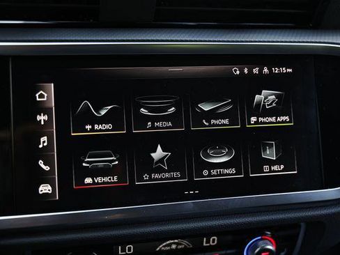 Certified 2025 Audi Q3 2.0T Premium w/ Convenience Package image 36