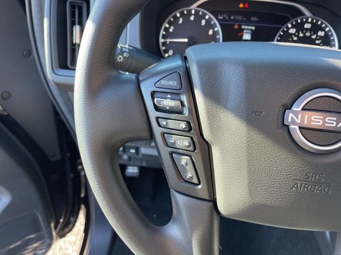 New 2026 Nissan Frontier S w/ S Utility Package image 15