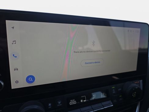 Used 2025 Toyota Grand Highlander AWD image 18