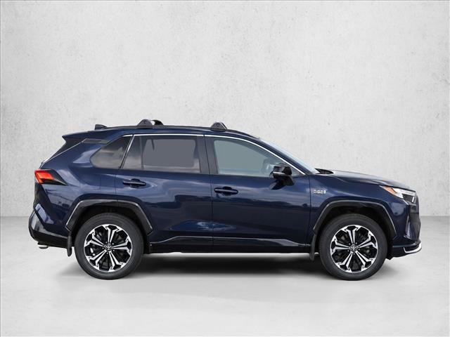 Certified 2024 Toyota RAV4 XSE w/ Weather Package AWD/4WD image 8