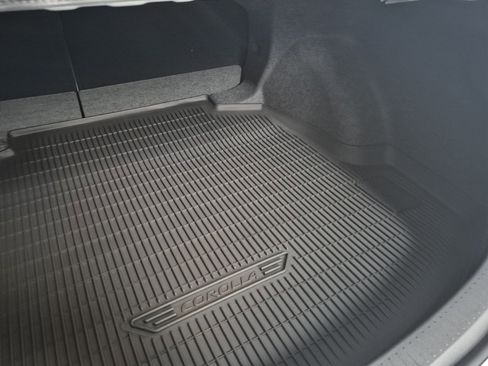 New 2026 Toyota Corolla LE image 14