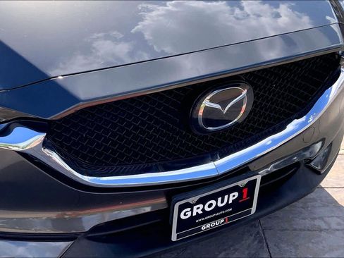 Used 2017 MAZDA CX-5 Grand Touring w/ Premium Package image 30