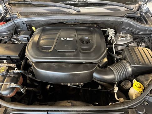 Used 2018 Jeep Grand Cherokee Altitude AWD/4WD image 27