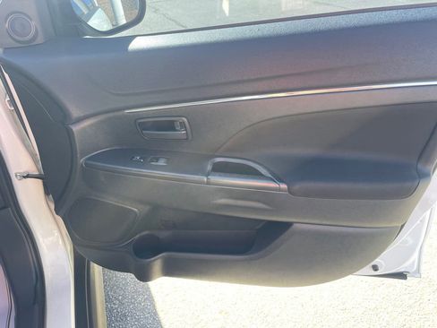 Used 2015 Mitsubishi Outlander Sport ES image 15