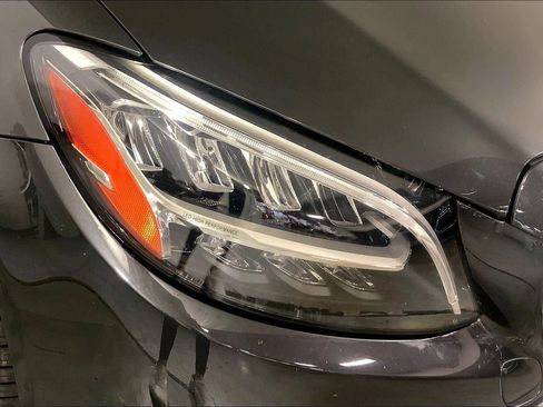 Used 2019 Mercedes-Benz C 300 4MATIC Cabriolet image 26