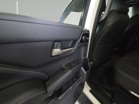 New 2026 Toyota 4Runner Limited AWD/4WD image 26