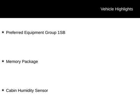 Used 2015 Cadillac SRX Luxury image 3