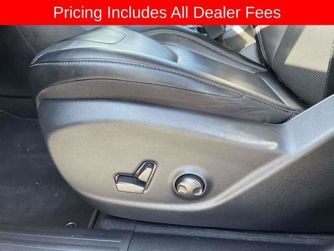 Used 2022 Jeep Cherokee Latitude Lux AWD/4WD image 22