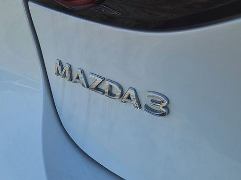 Used 2023 MAZDA MAZDA3 s image 12