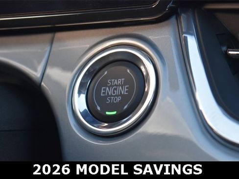 New 2025 Chevrolet Trax LT w/ Sunroof Package image 23