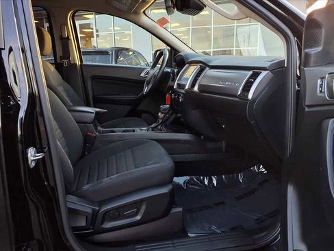 Used 2022 Ford Ranger XLT w/ Equipment Group 302A High image 24