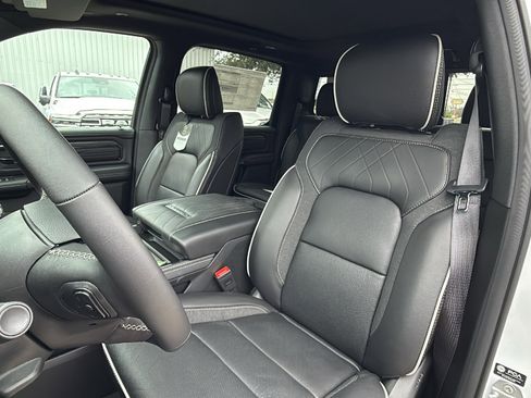 New 2026 RAM 1500 Limited image 16