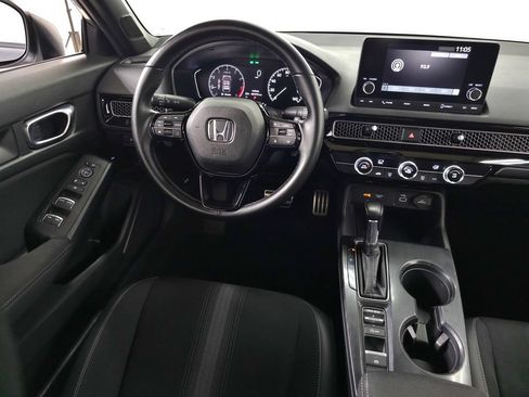 Used 2022 Honda Civic Sport image 14