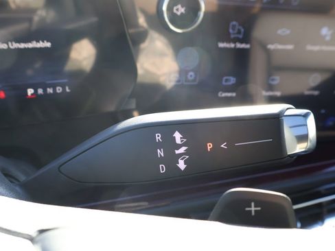 New 2026 Chevrolet Traverse Z71 w/ Enhanced Driving Package image 25