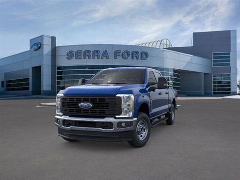 New 2026 Ford F250 XL w/ 360-Degree Camera Package image 2