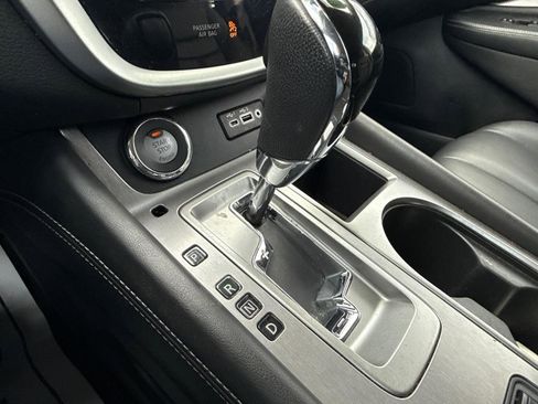 Used 2023 Nissan Murano SV AWD/4WD image 28