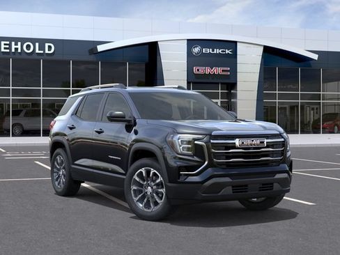 New 2026 GMC Terrain Elevation w/ Elevation Premium Package AWD/4WD image 7