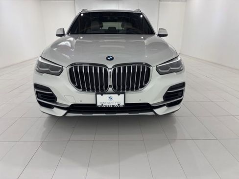 Certified 2023 BMW X5 xDrive40i w/ Premium Package image 8