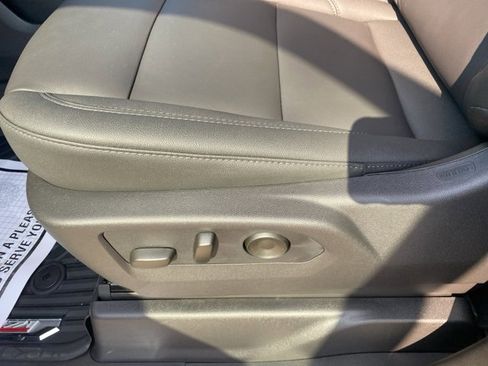 New 2026 Chevrolet Silverado 1500 LT Trail Boss w/ Convenience Package II image 18