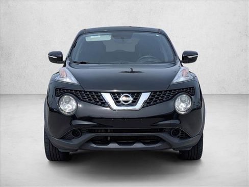 Used 2015 Nissan Juke SV w/ Cold Weather Package image 2