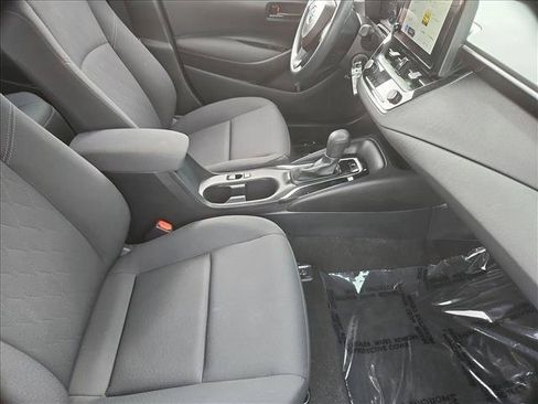 Used 2023 Toyota Corolla LE FWD image 26