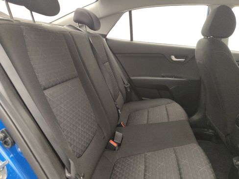 Used 2021 Kia Rio S w/ Technology Package FWD image 19