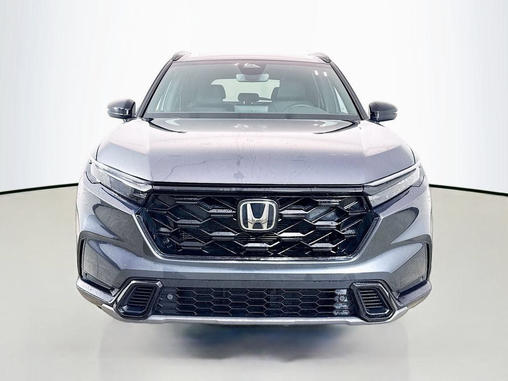 New 2026 Honda CR-V Sport-L image 2