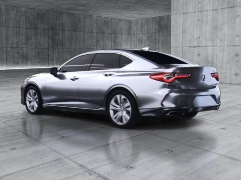 Used 2023 Acura TLX FWD image 29
