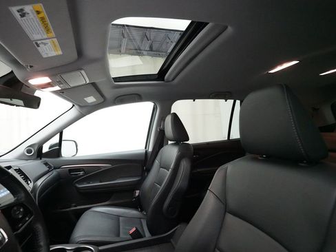 Used 2022 Honda Pilot Special Edition image 32