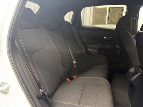 Used 2024 Honda HR-V Sport image 12