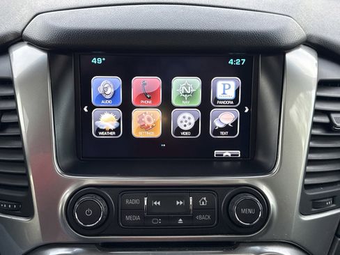 Used 2015 Chevrolet Suburban LT image 29