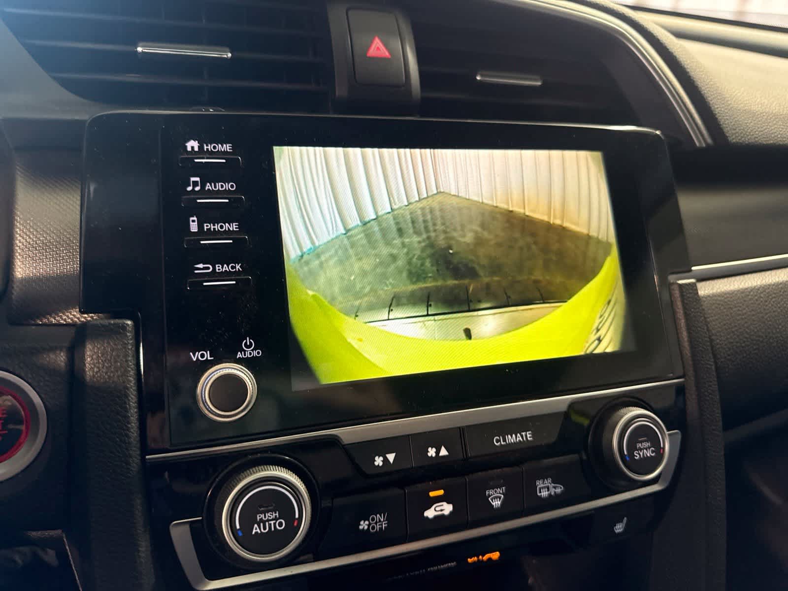 Used 2019 Honda Civic EX image 22
