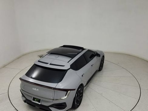 Used 2025 Kia EV6 GT-Line RWD image 27